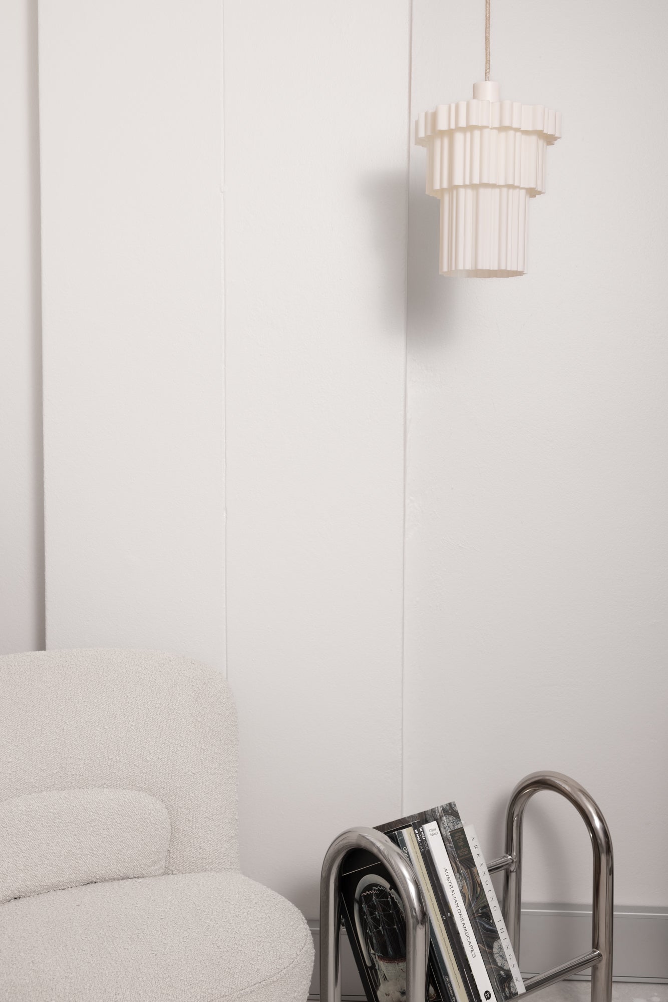 Delphine Pendant Light