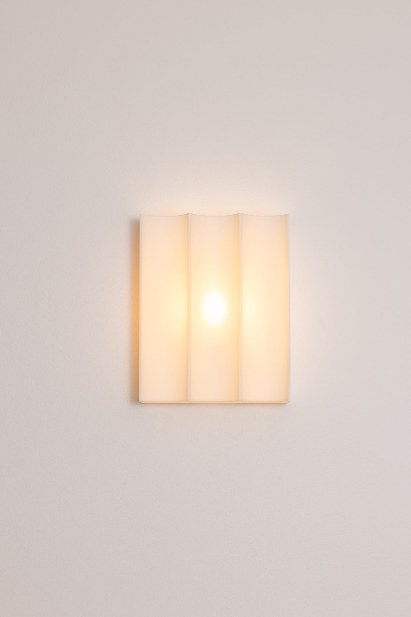 Eden Wall Light