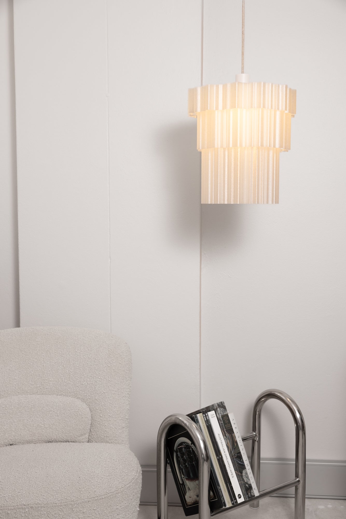 Delphine Pendant Light