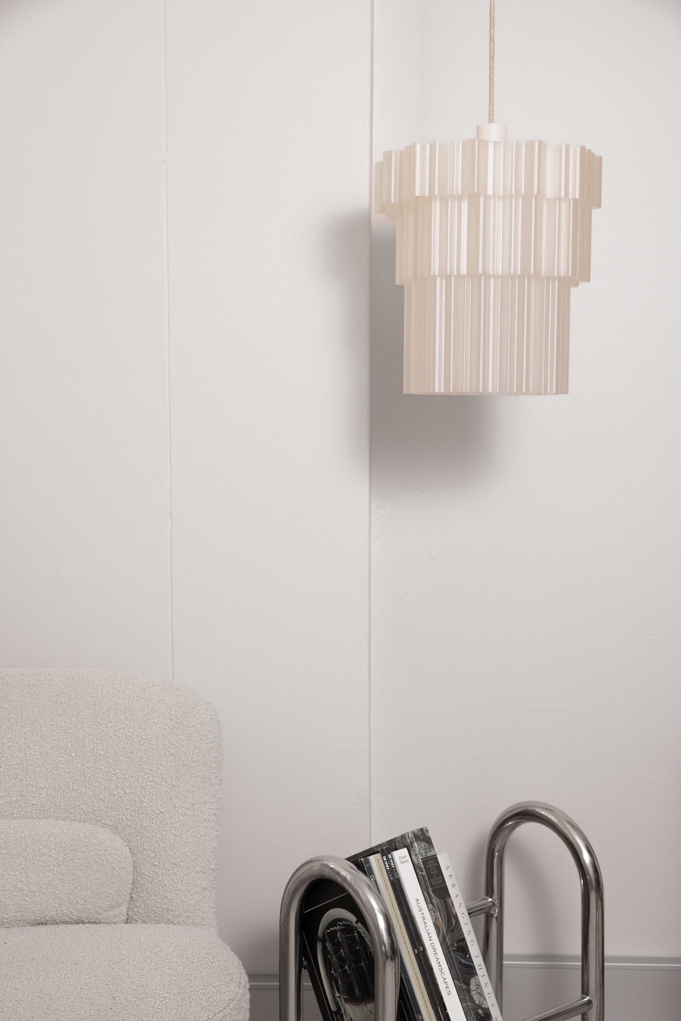 Delphine Pendant Light