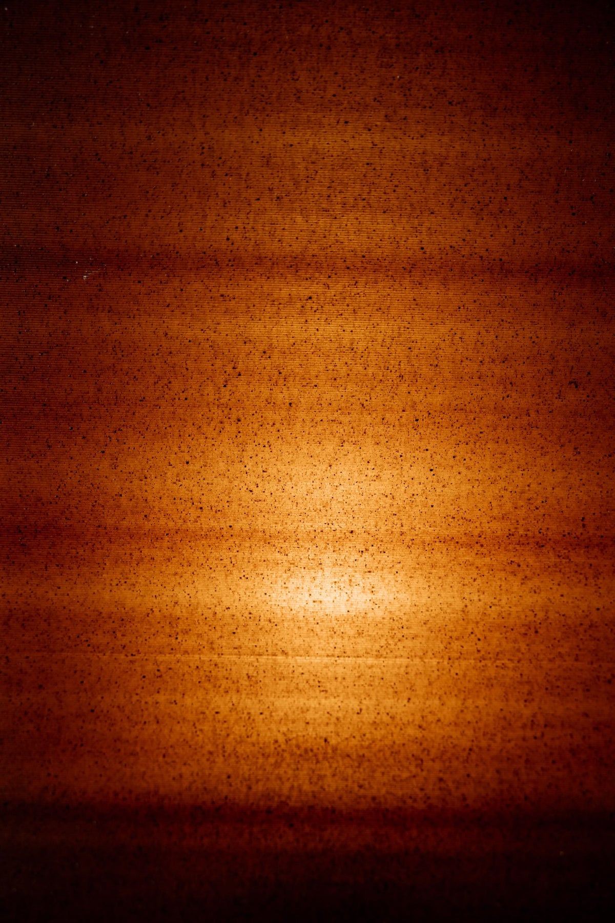 Suki Wall Light - Series 01 (Coffee and Oyster)