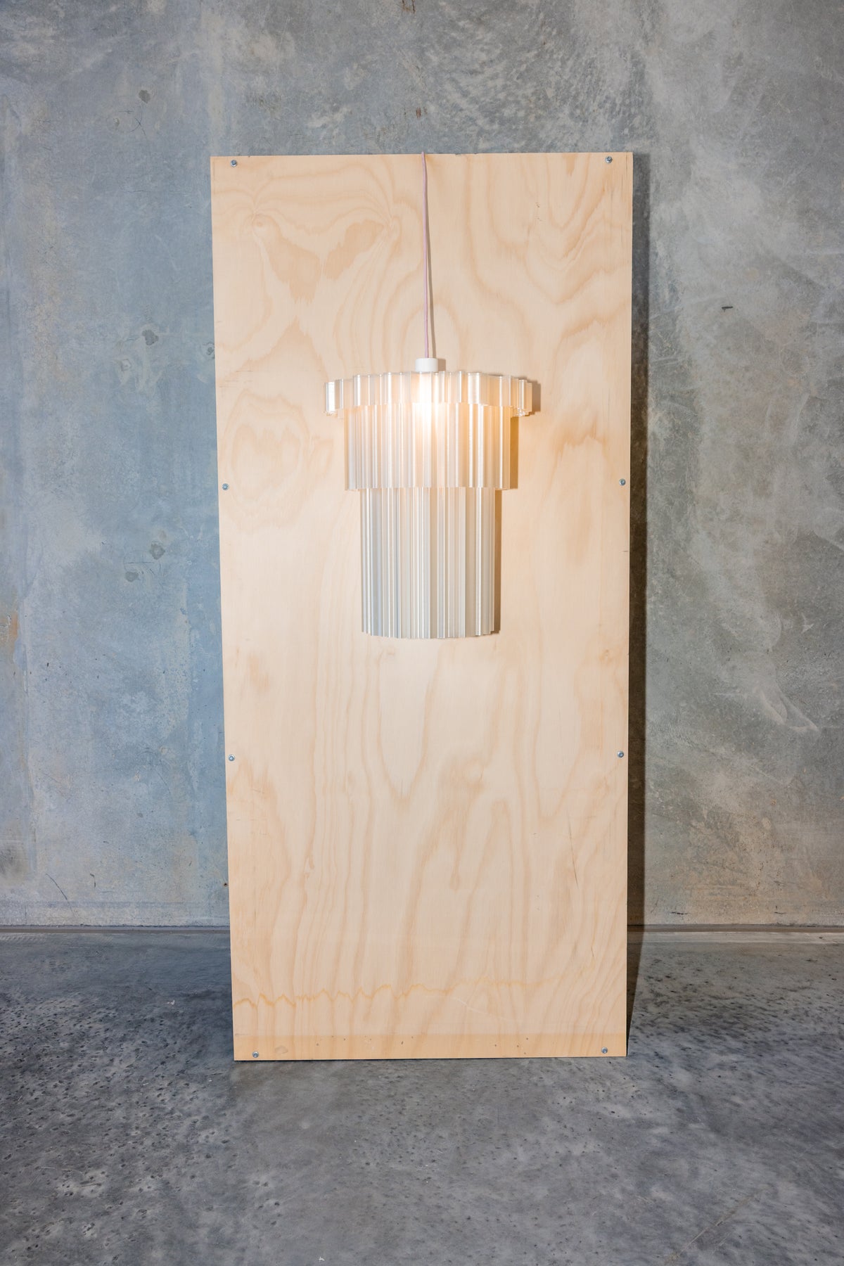 Delphine Pendant Light