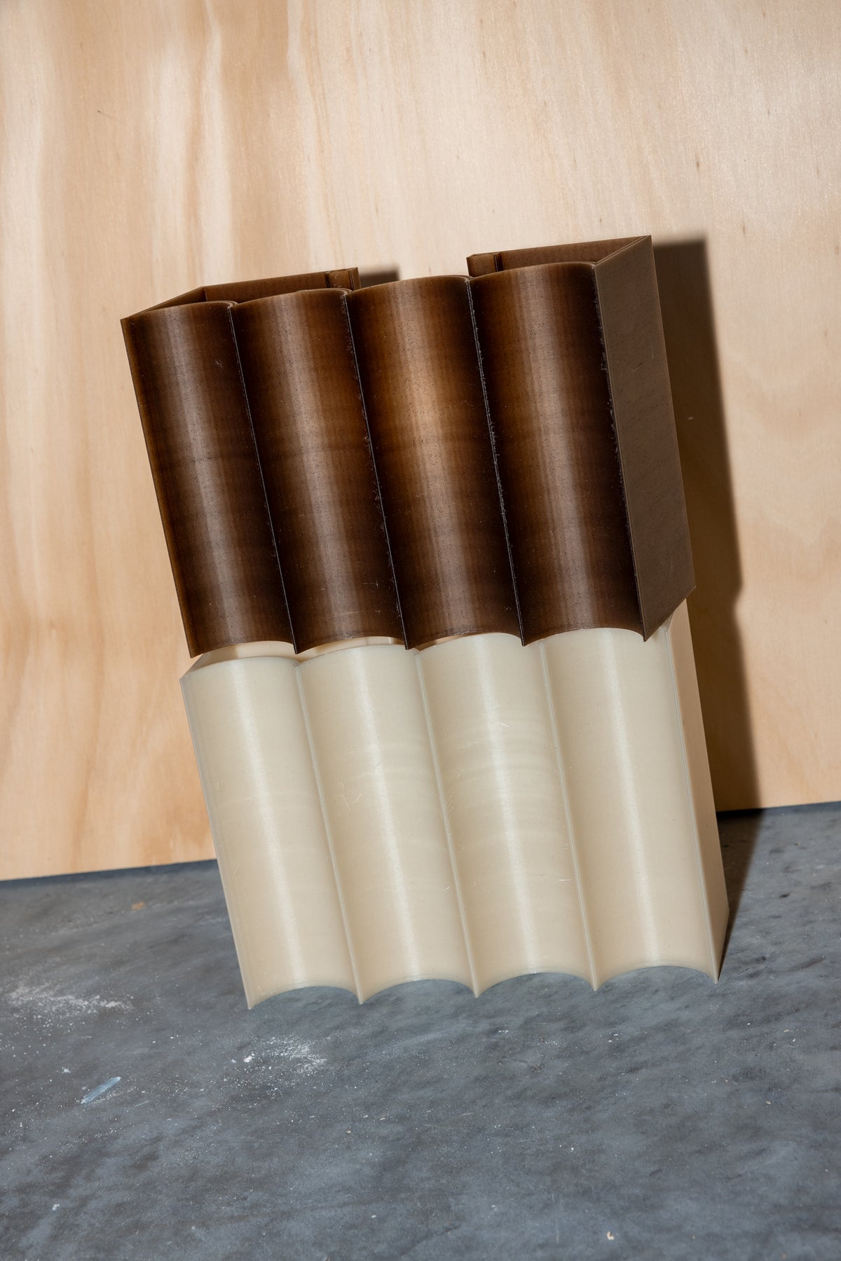 Eden Wall Light - Series 01