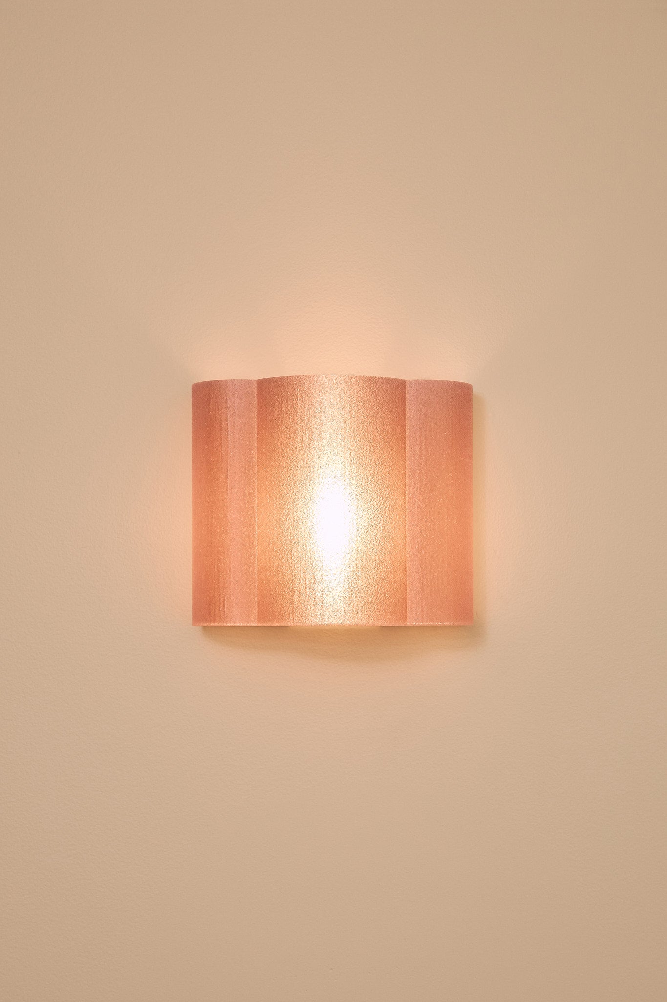 Petite Eloise Wall Light