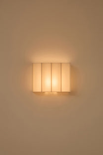 Eden Wall Light
