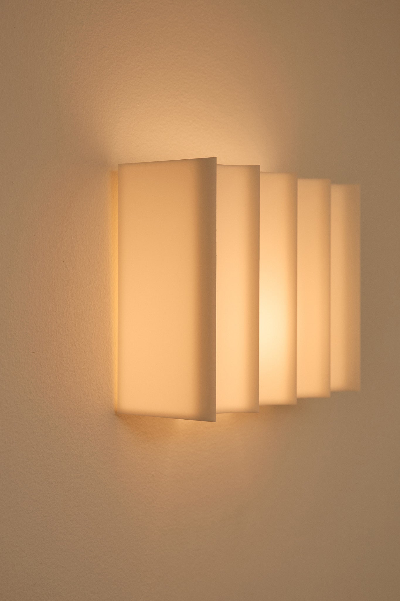 Eden Wall Light