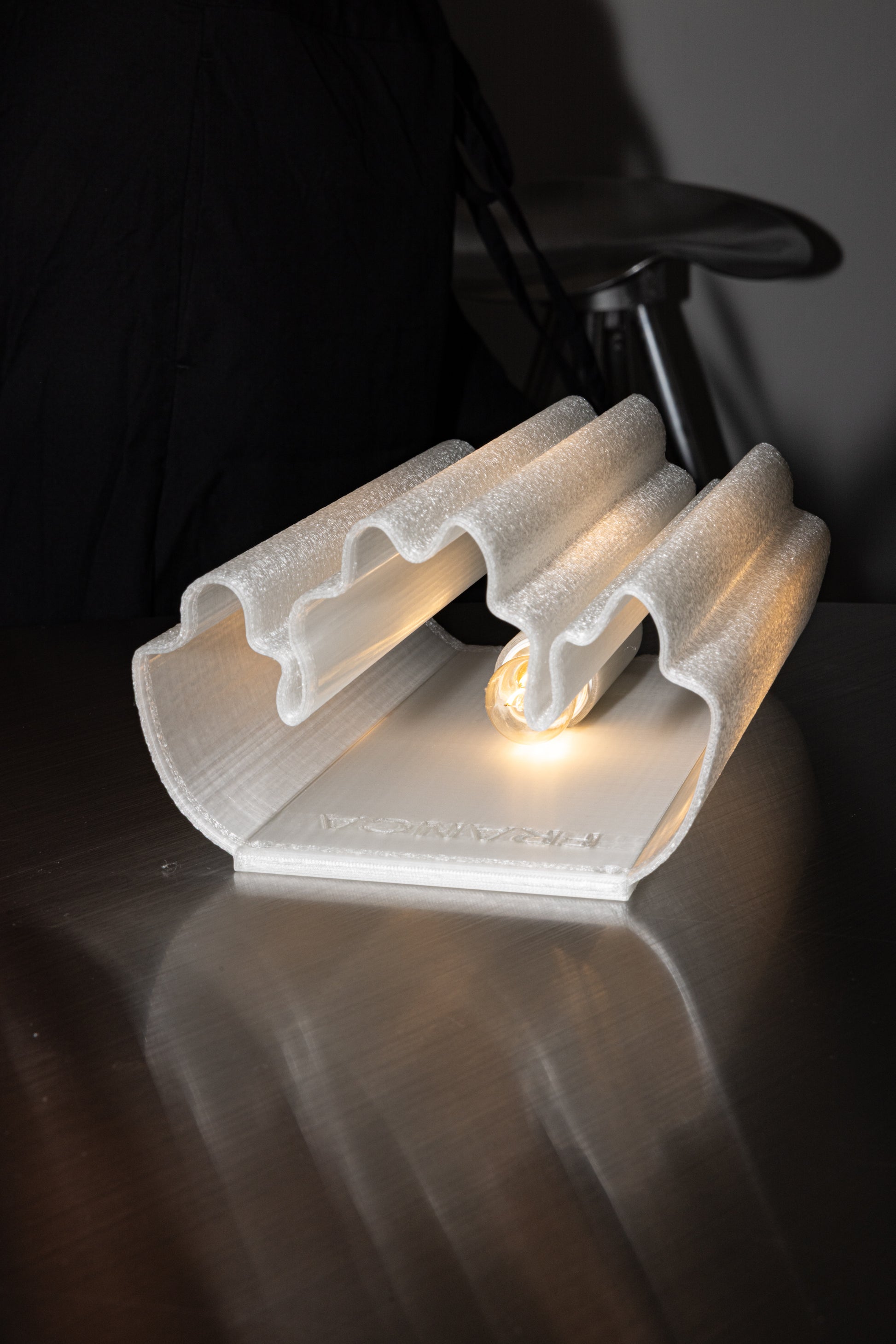 Chloe Wall Light