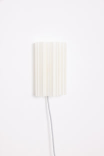 Coral Wall Light