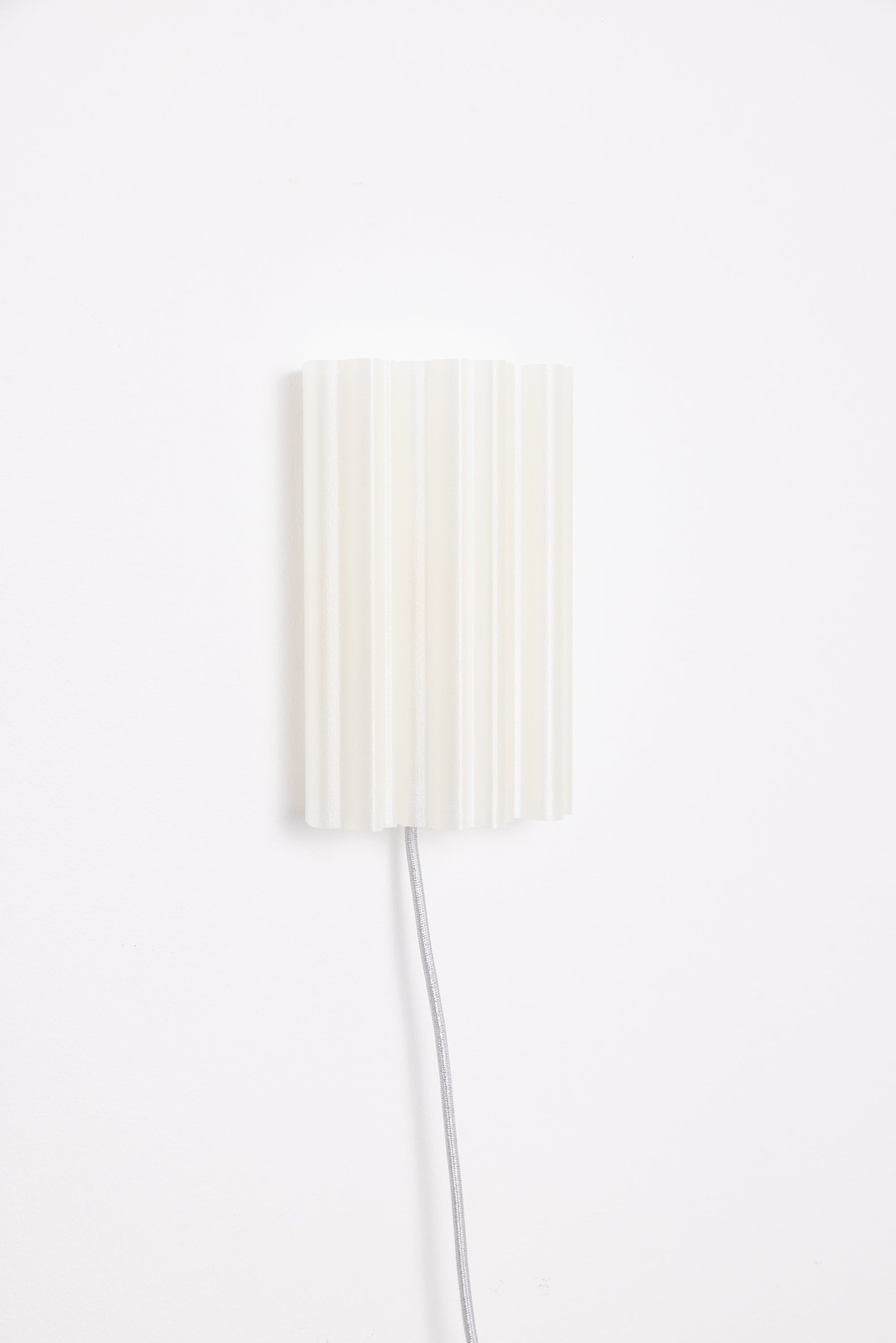 Coral Wall Light