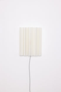 Coral Wall Light