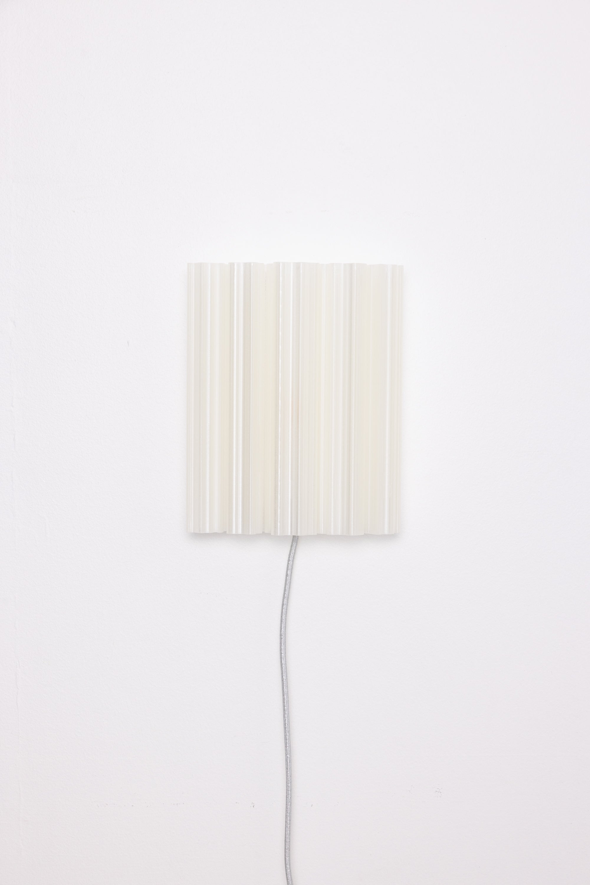Coral Wall Light