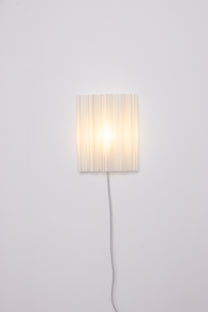Coral Wall Light