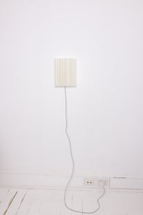 Coral Wall Light