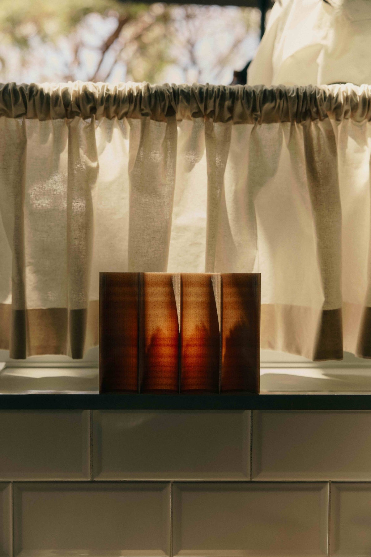 Eden Wall Light - Series 01