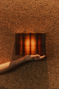 Eden Wall Light - Series 01