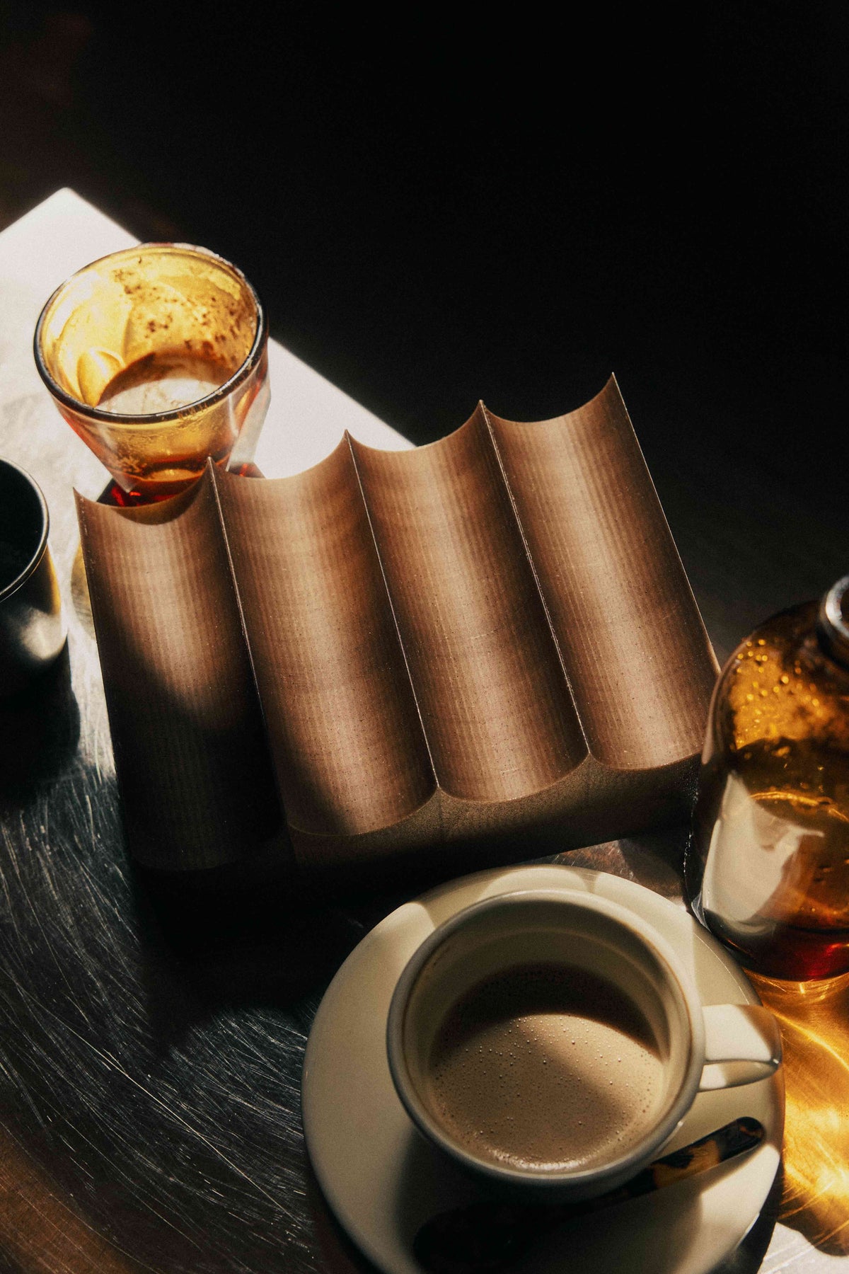 Eden Wall Light - Series 01