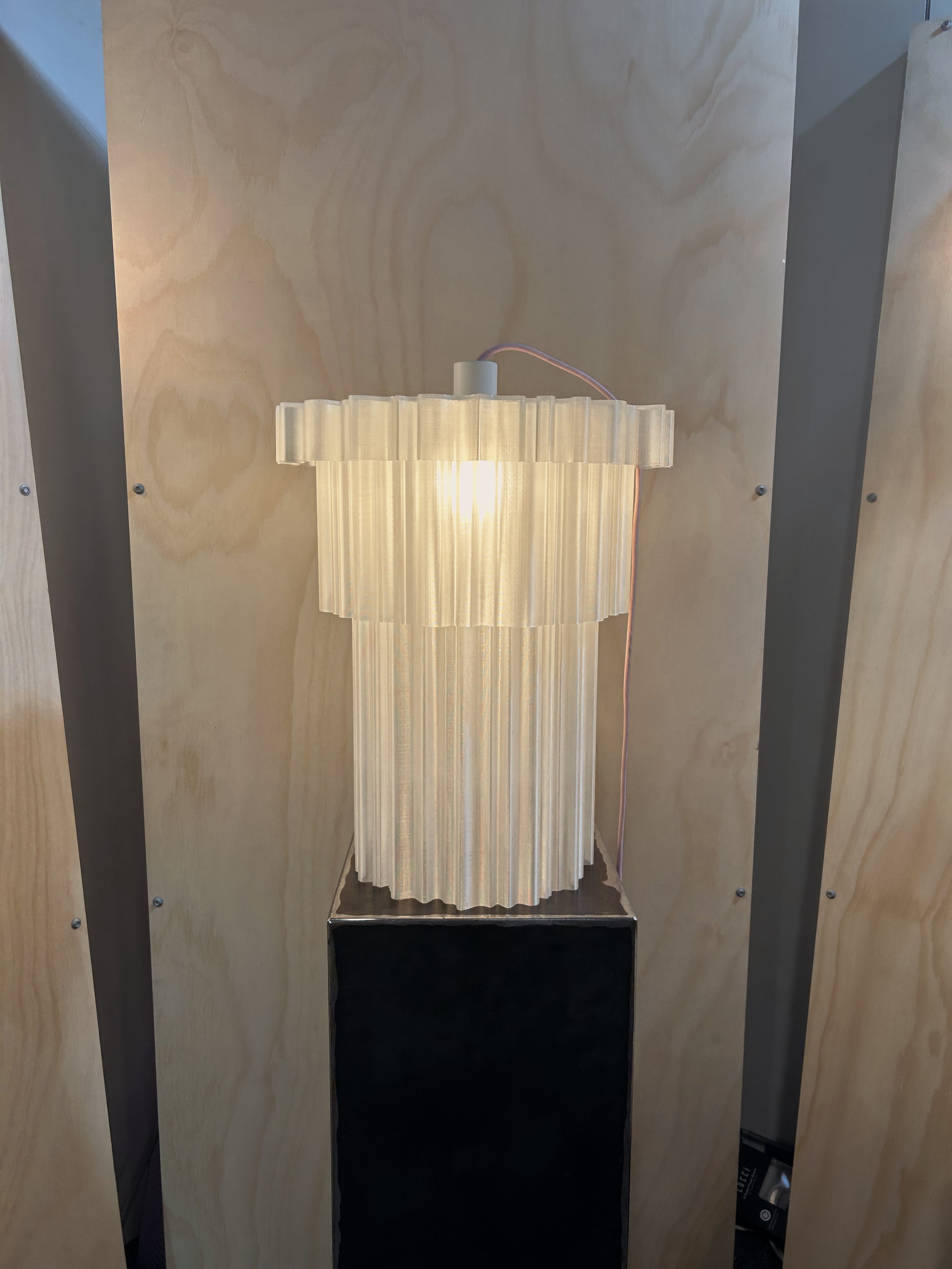 Delphine Pendant Light