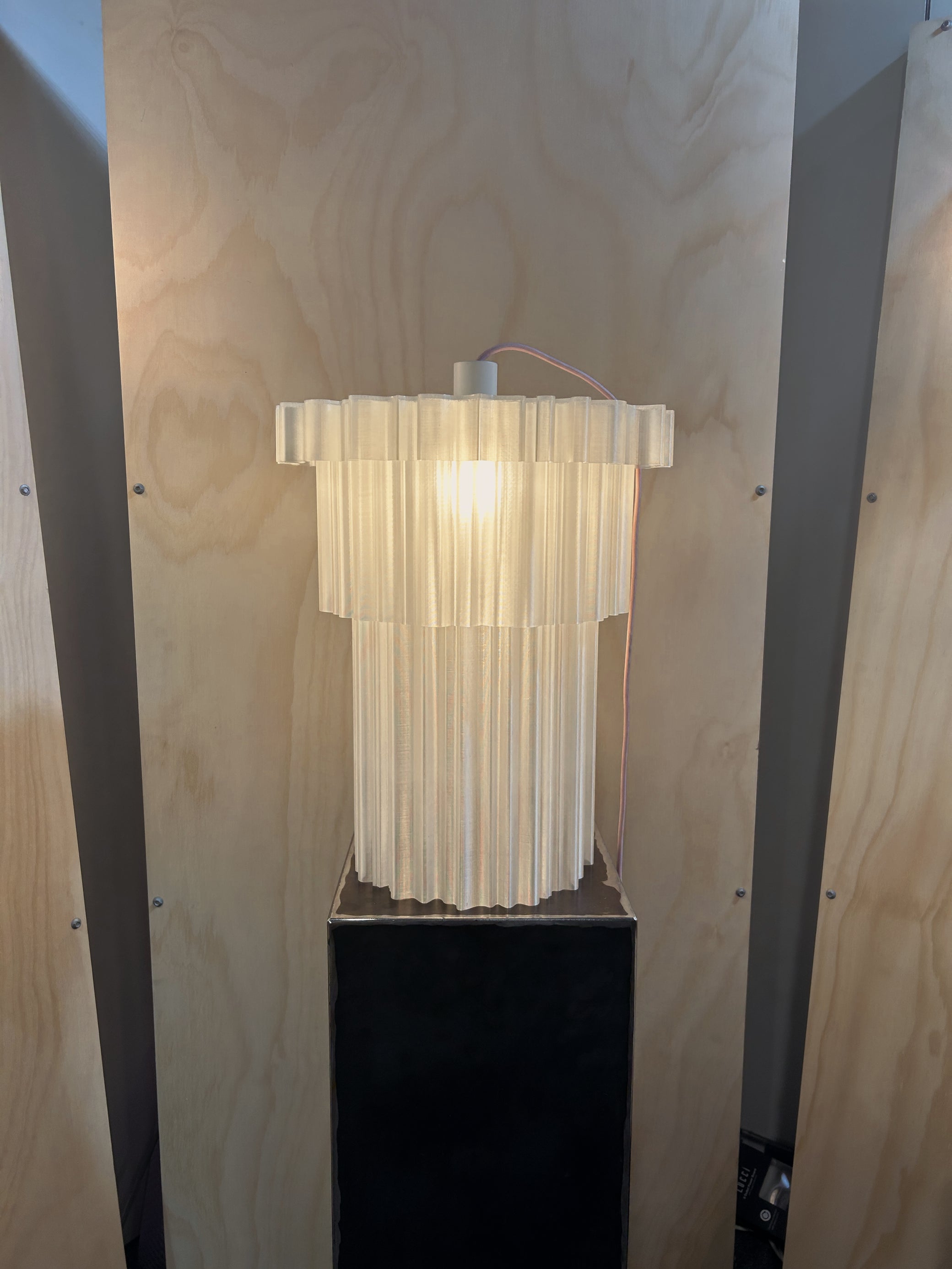 Delphine Pendant Light