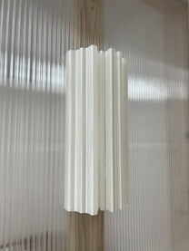 Chloe Wall Light - Hardwired